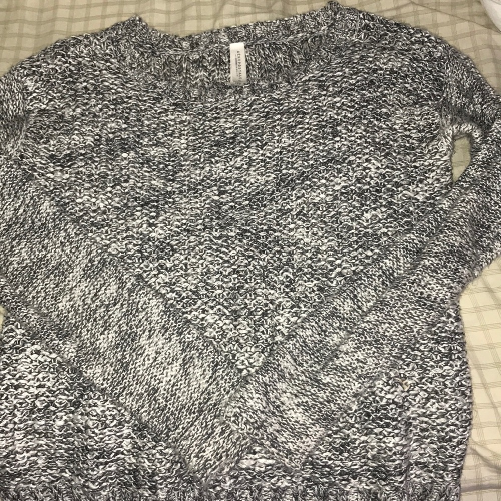Aeropostale Sweater